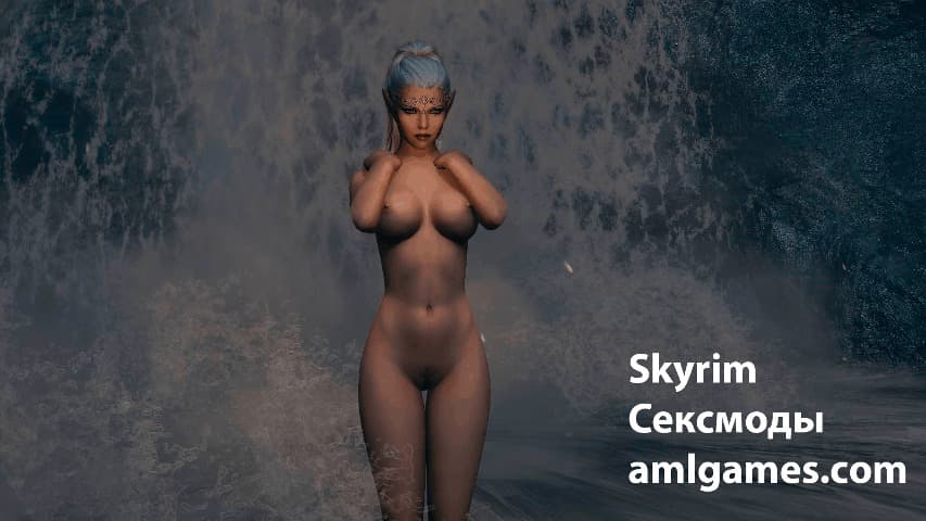 Skyrim gone wild episode free porn image