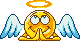 ÐÐ½Ð³ÐµÐ»Ñ ÑÐ¼Ð°Ð¹Ð»Ð¸Ðº