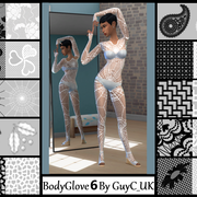 Found-in-Everyday-Sleepwear-Gloves-Secti