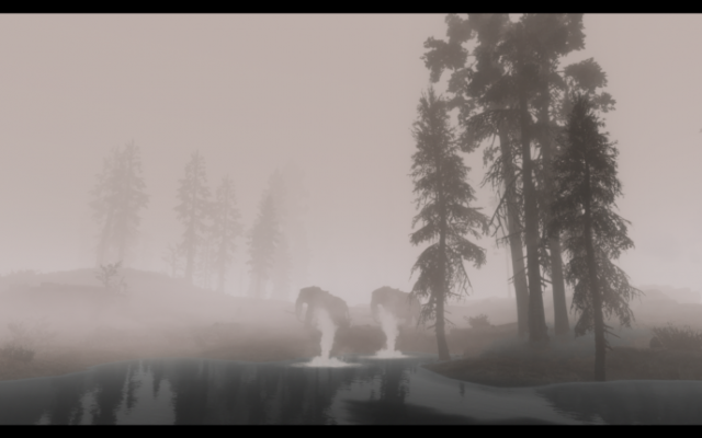 noir enb