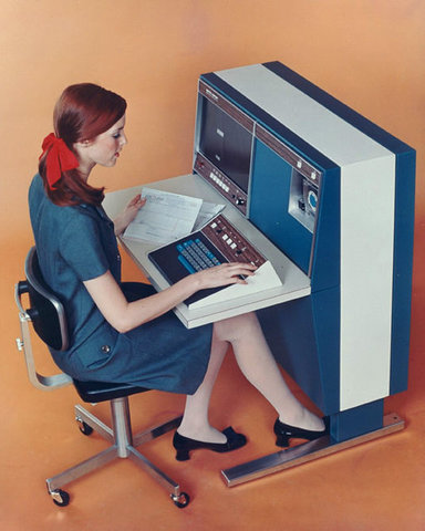 vintage computing '67