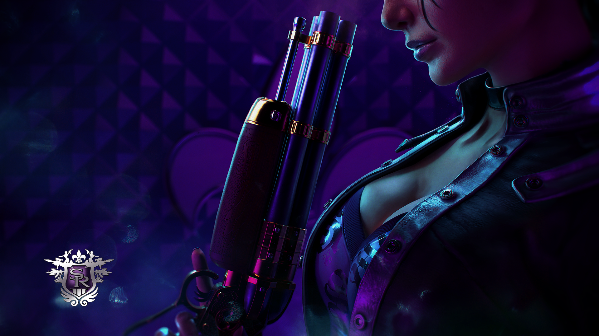 Saints Row The Third Remastered Screenshot 2020.06.05 - 23.57.47.16.png -  Скриншоты - Adult Mods Localized