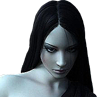 Demure