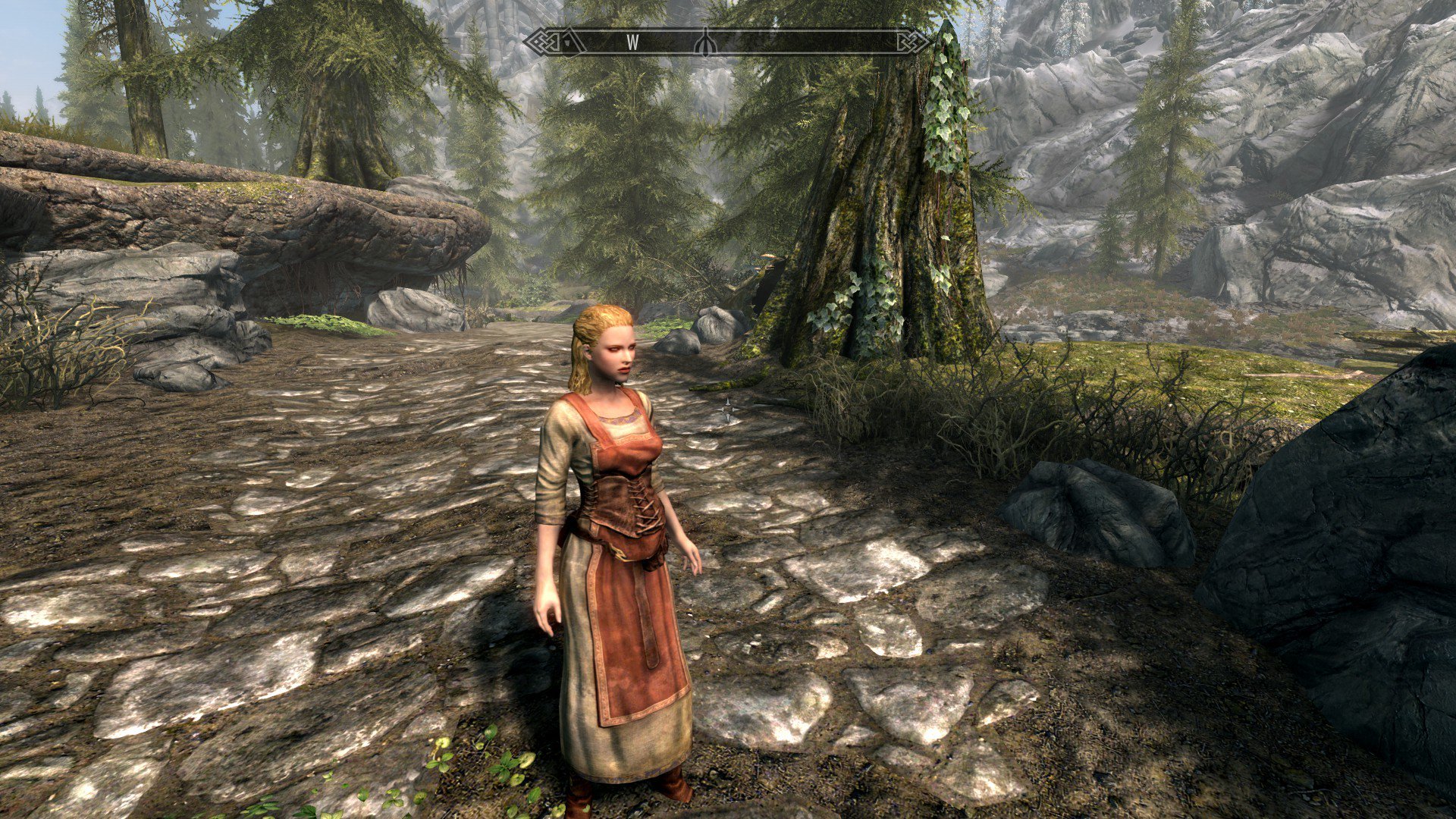 Fertility Adventures LE - Russian at Skyrim Nexus - Mods and Community