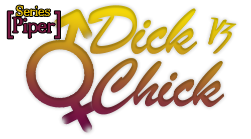 DickChick v3 Series -Piper- Rus