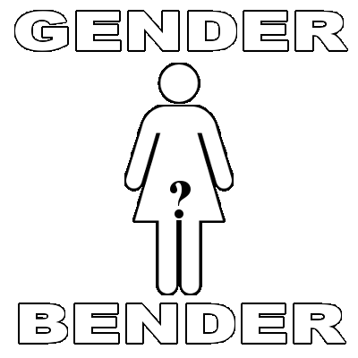 GENDER BENDER RU