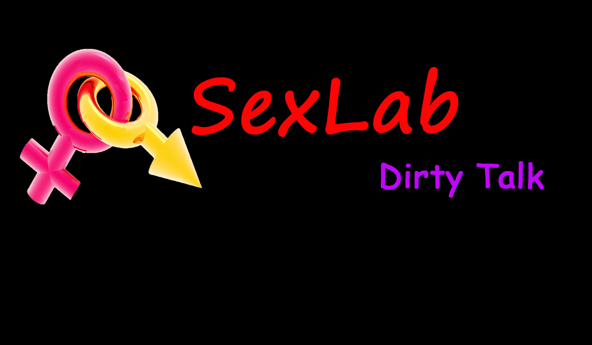 SexLab DirtyTalk RU