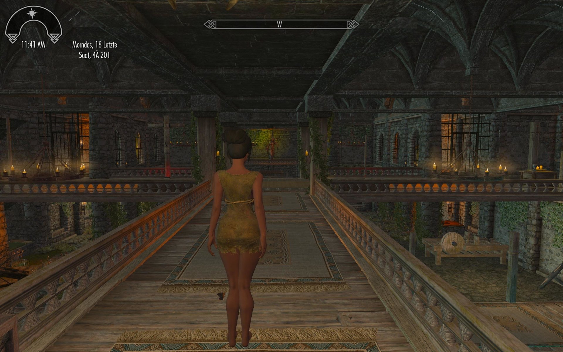 Whiterun Immersive Sexual Playground For Skyrim SE Rus - Разное - Adult  Mods Localized