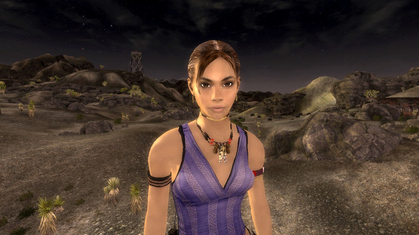 Fallout new vegas type 4 alternative outfits фото 77