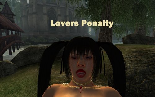 Lovers Penalty Rus