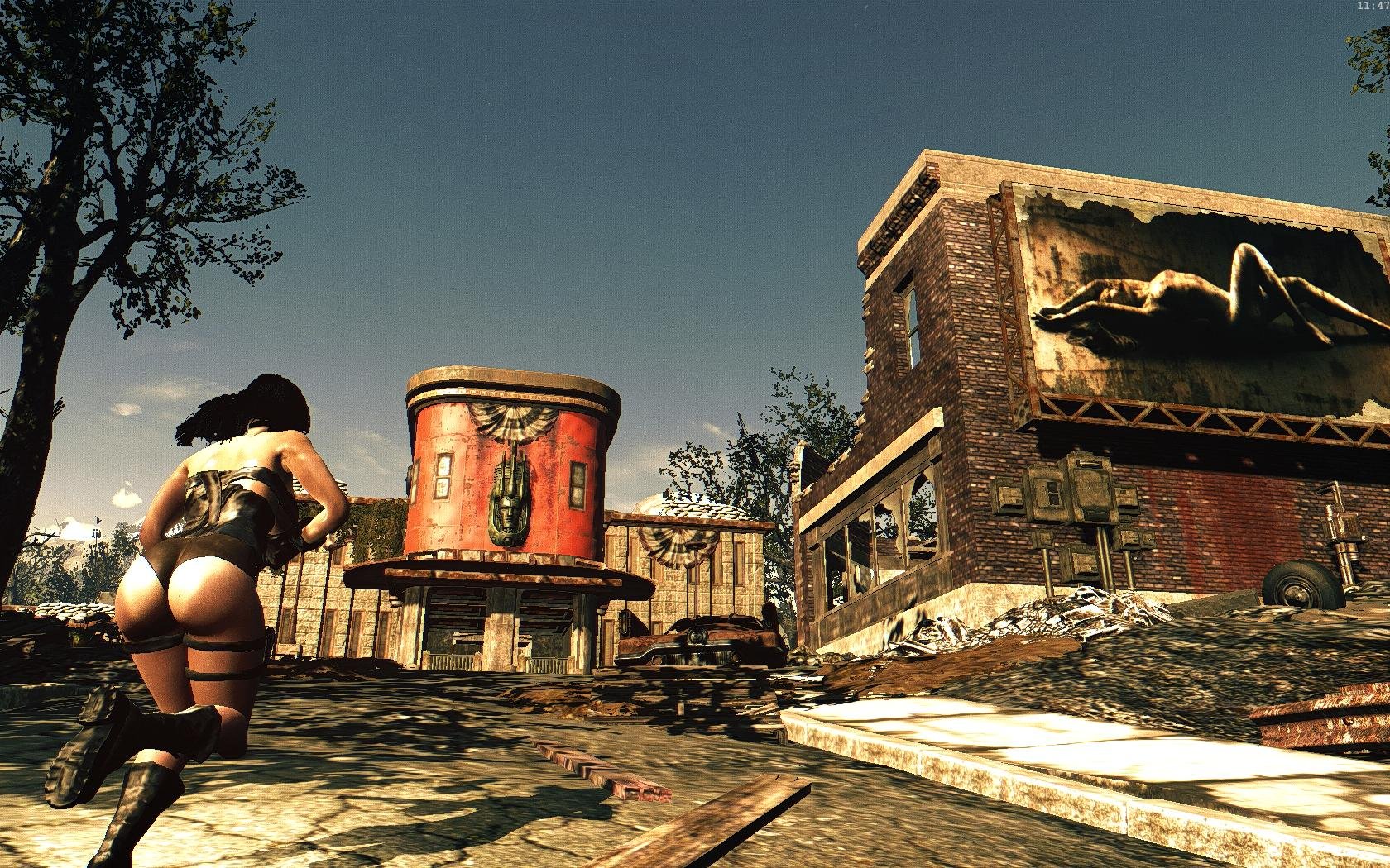 Fallout 4 exe error фото 73