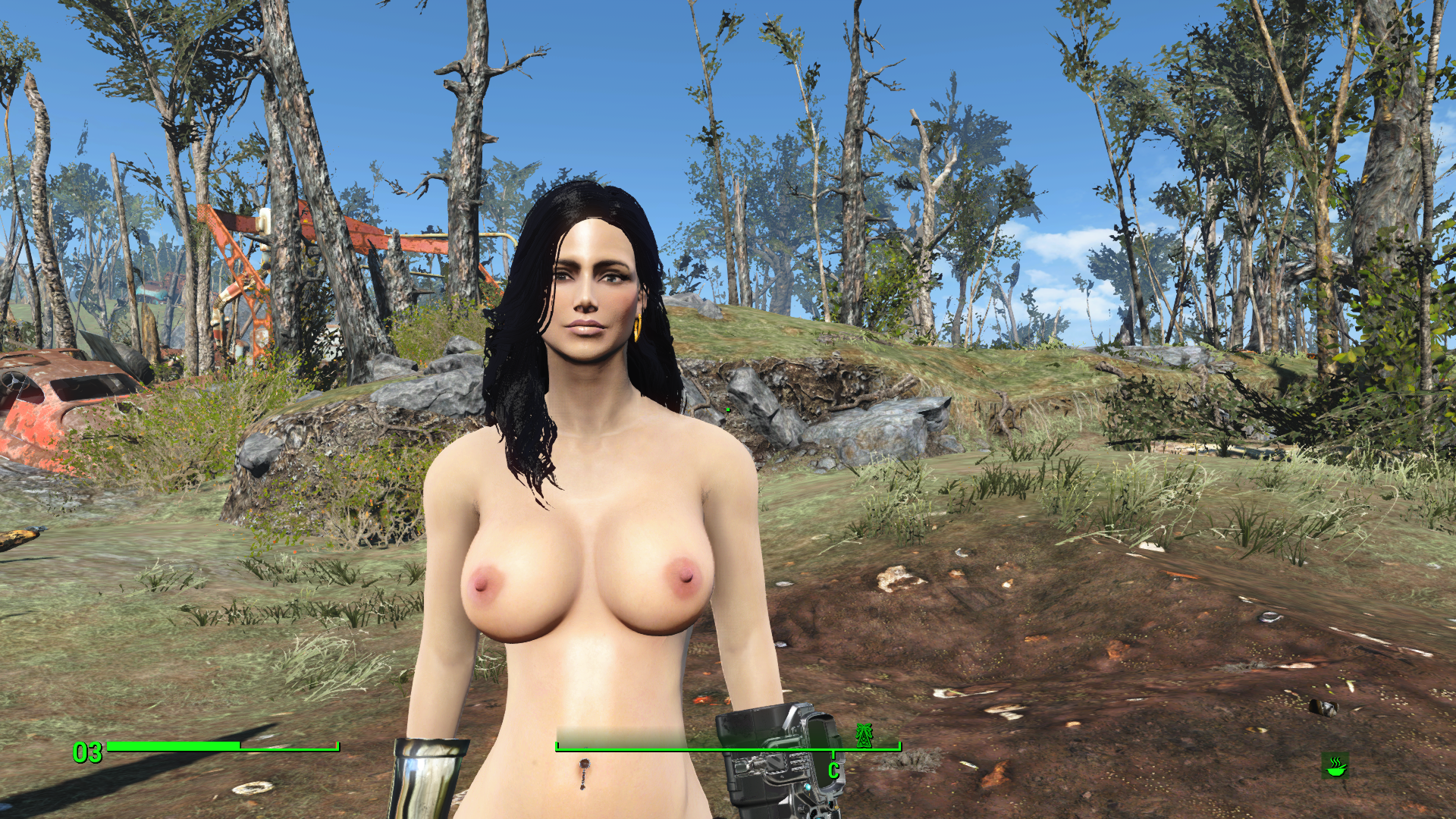 Fallout 4 xbox sex mod - 🧡 Fallout 4 Nora Sfm With Sound Thumbzilla C...
