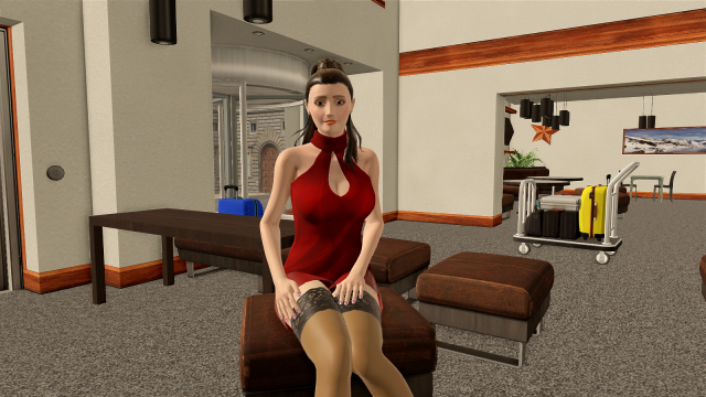 amlgames.com 3D Sexvilla TK17 - Скриншоты из разных сборок - Adult Mods L.
