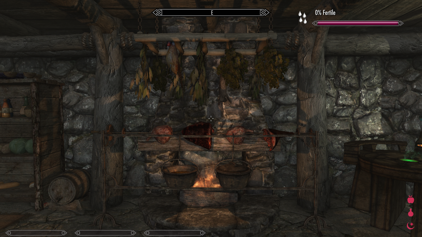 Skyrim le animation pack. Deviously Cursed Loot.