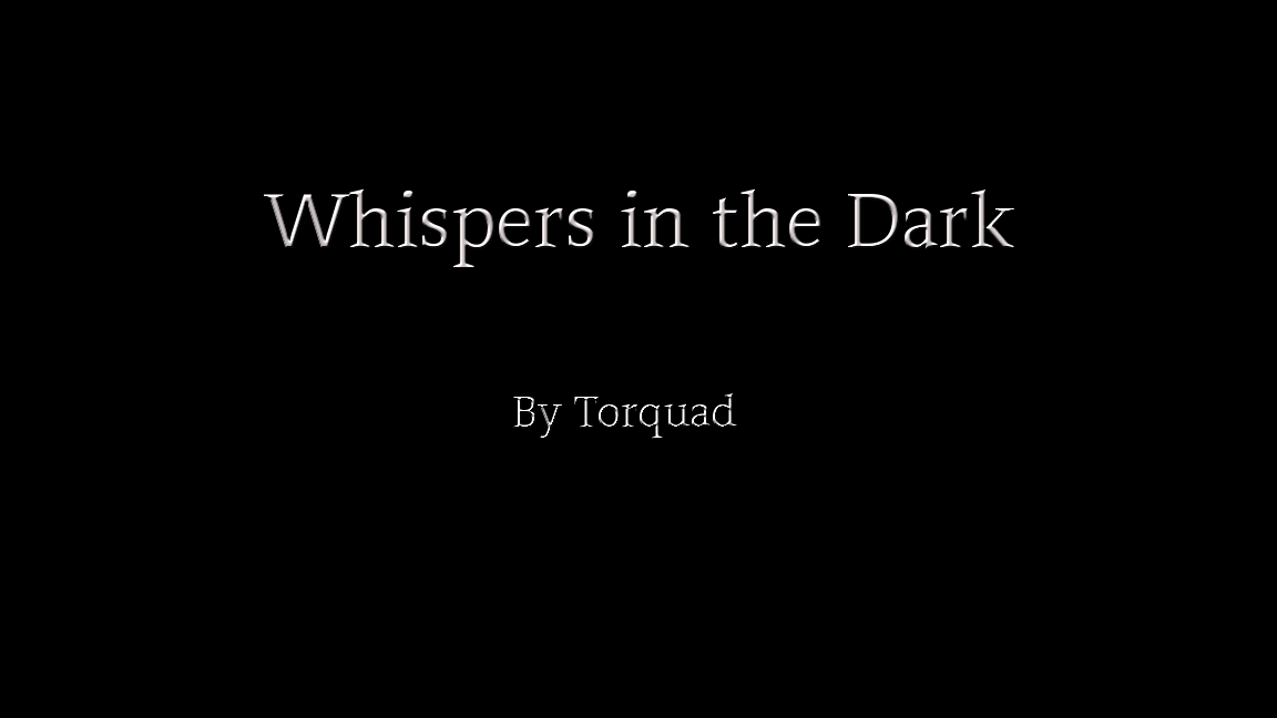 Whispers in the Dark Rus