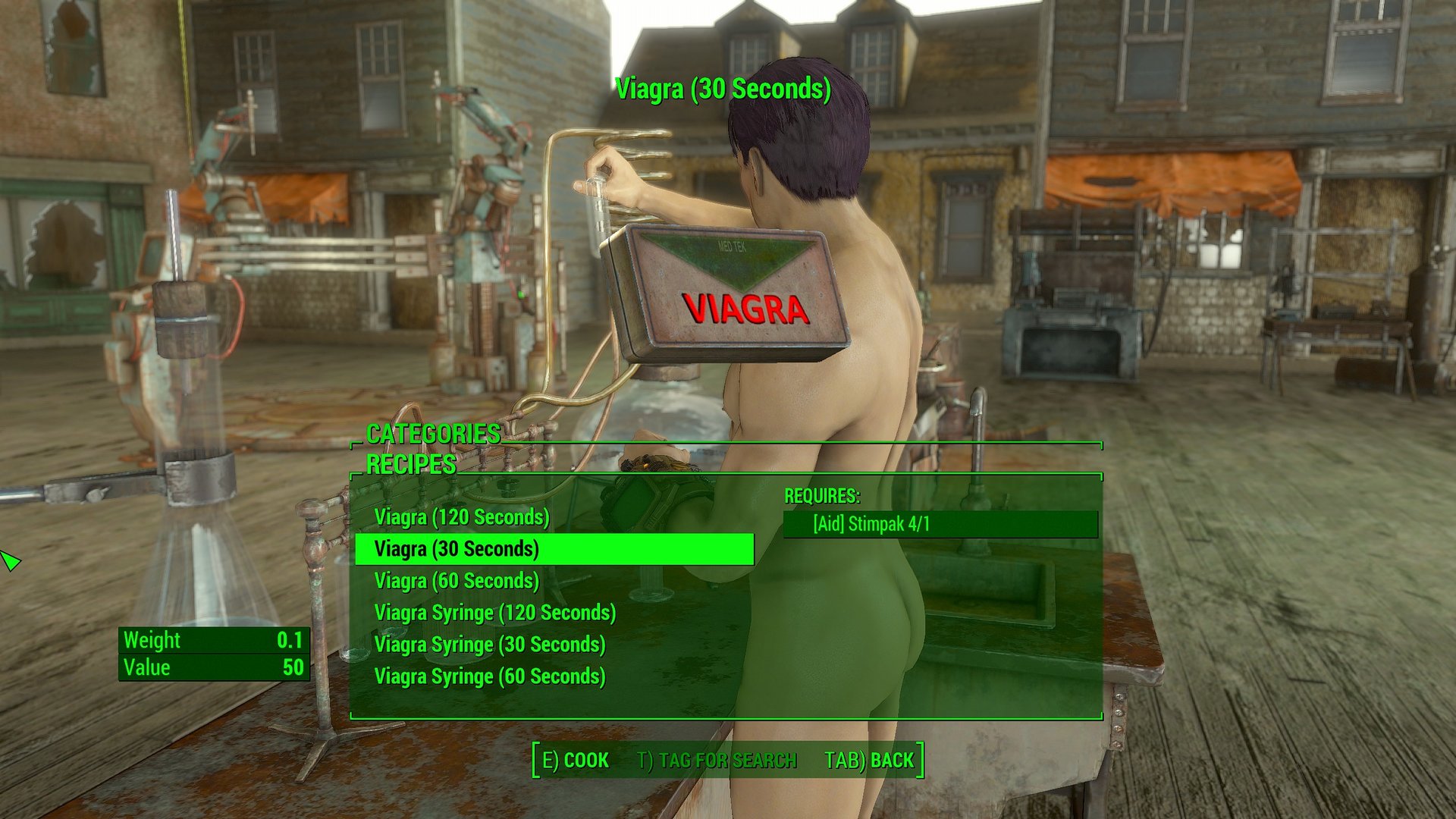 Fallout 4 запрещенные символы в имени фото 80
