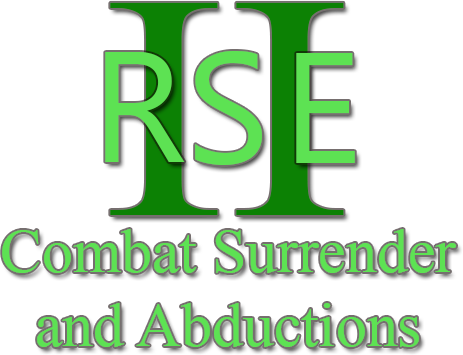 [AAF] RSE II: Combat Surrender and Abductions