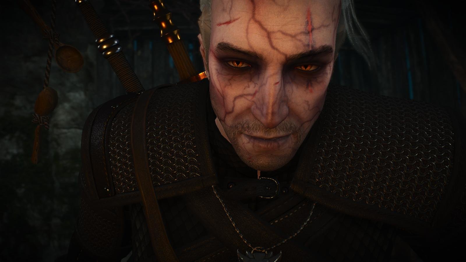 The witcher 3 барон фото 95