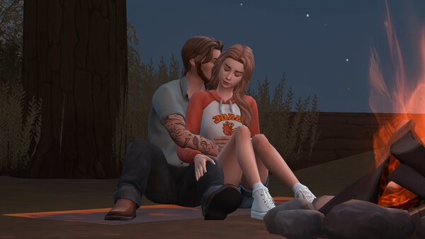 Fouyaya - 🧡 WickedWhims - Страница 109 - Sims 4 - Adult Mods Localized.