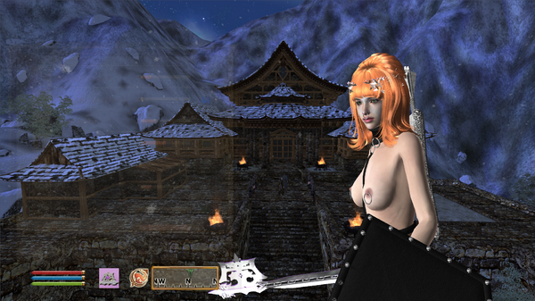 Elder Scrolls IV  Oblivion Screenshot 2020.10.03 - 12.59.11.60.png