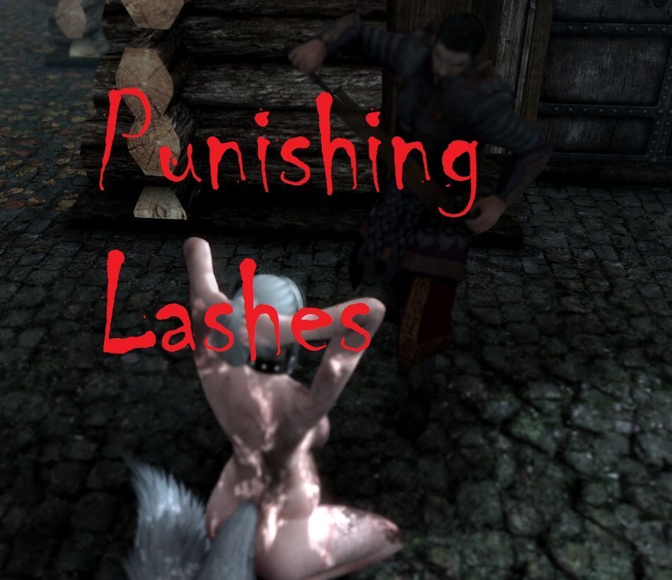 [PLX] Punishing Lashes Rus