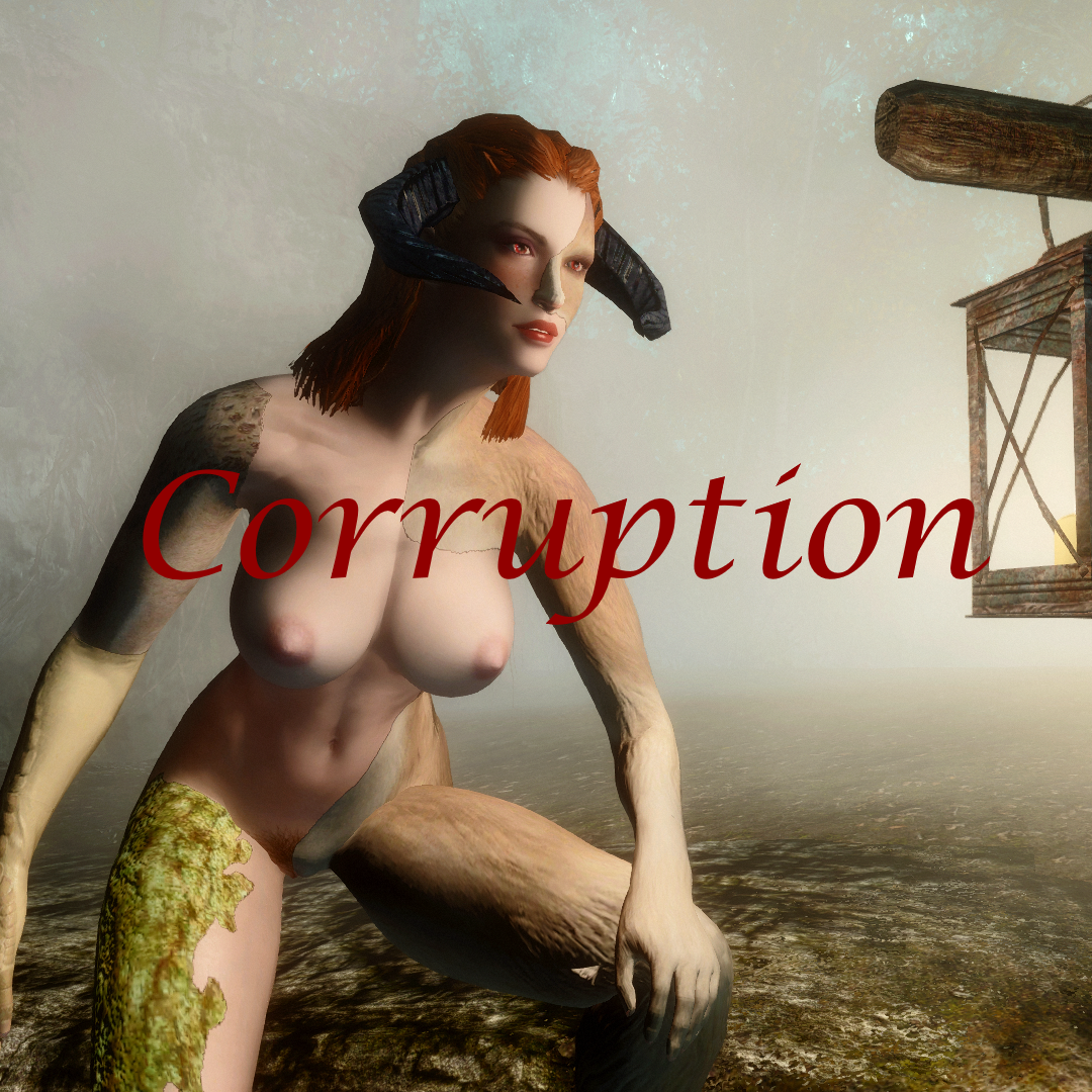 Corruption Rus