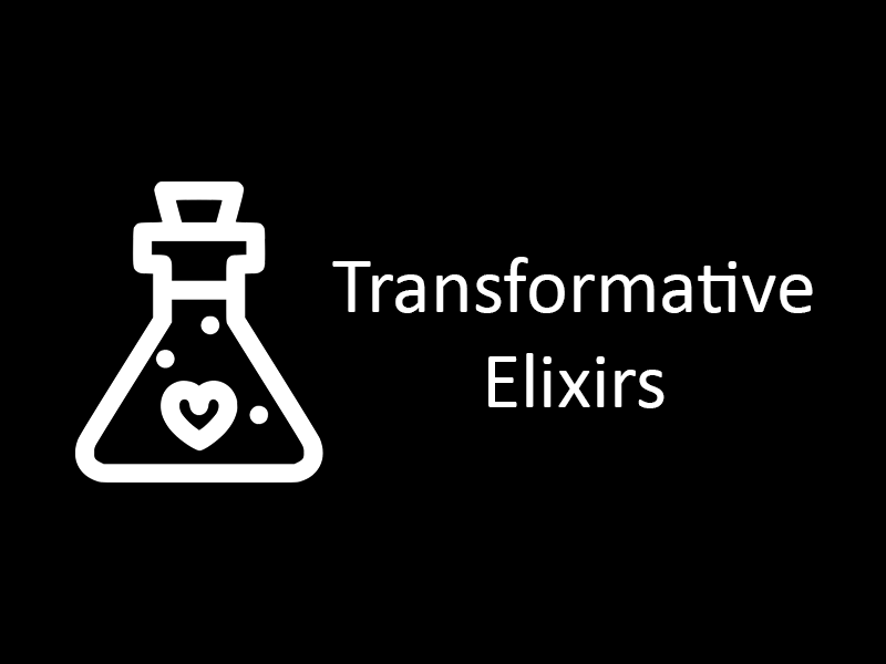 Transformative Elixirs Rus