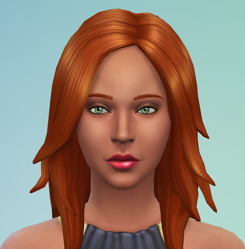 Форум The Sims : Челлендж-династия «Всё началось в Сан Мишуно» - Форум The Sims