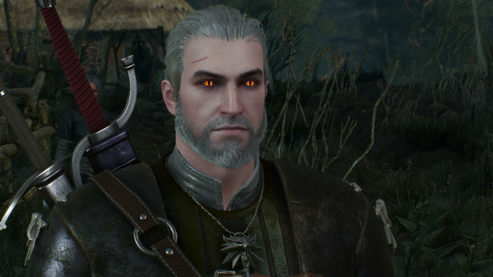 The witcher 3 steel for humans текст песни фото 107