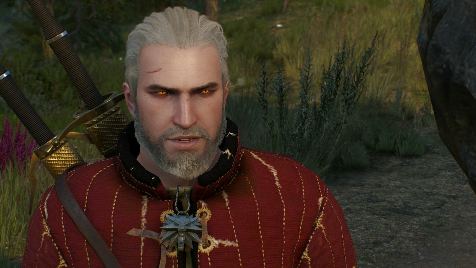 The witcher 3 music overhaul фото 76