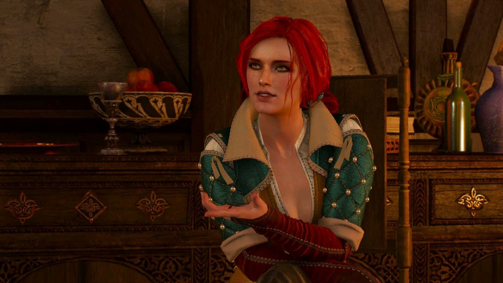 The witcher 3 script compilation error фото 97