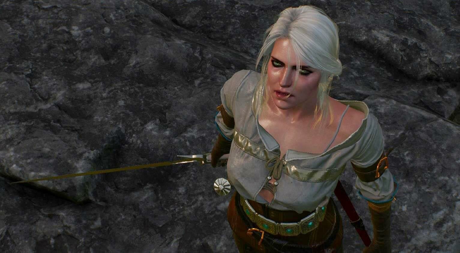 The witcher 3 quest items фото 98