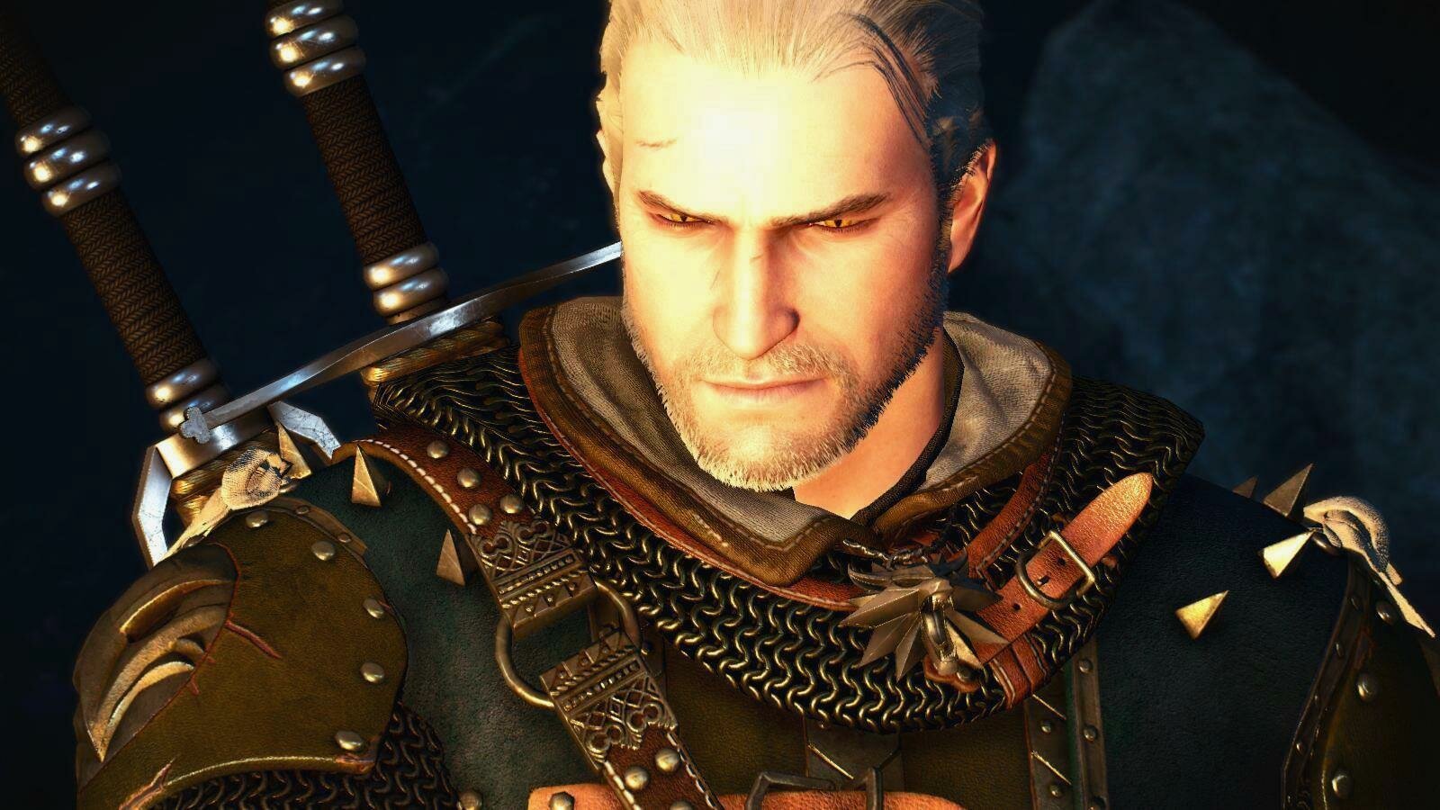 The witcher 3 music overhaul фото 86