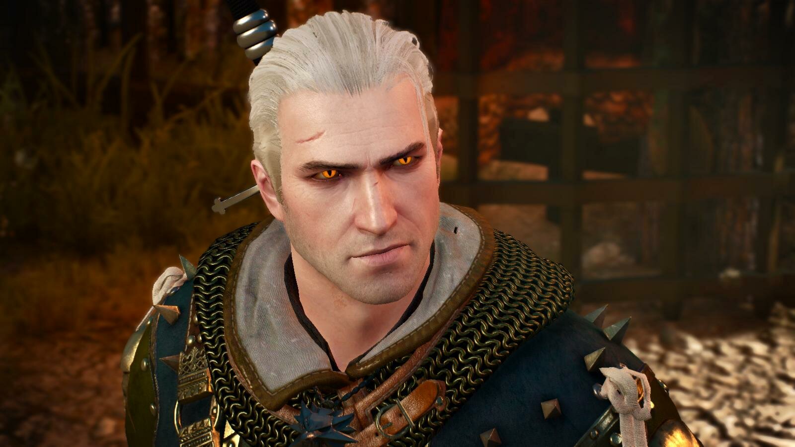 The witcher 3 music overhaul фото 83