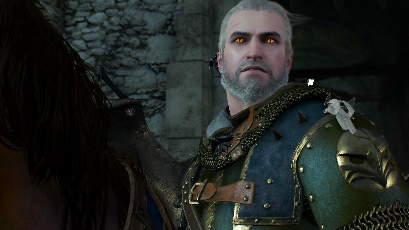 Nvidia the witcher 3 driver фото 115