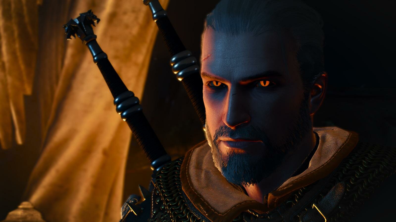 The witcher 3 music overhaul фото 57