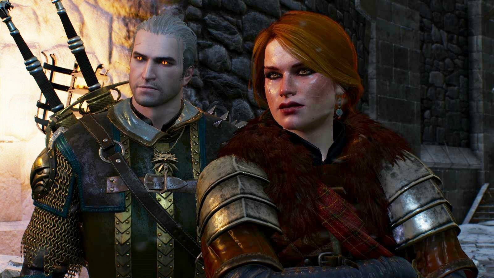 The witcher 3 quest items фото 114