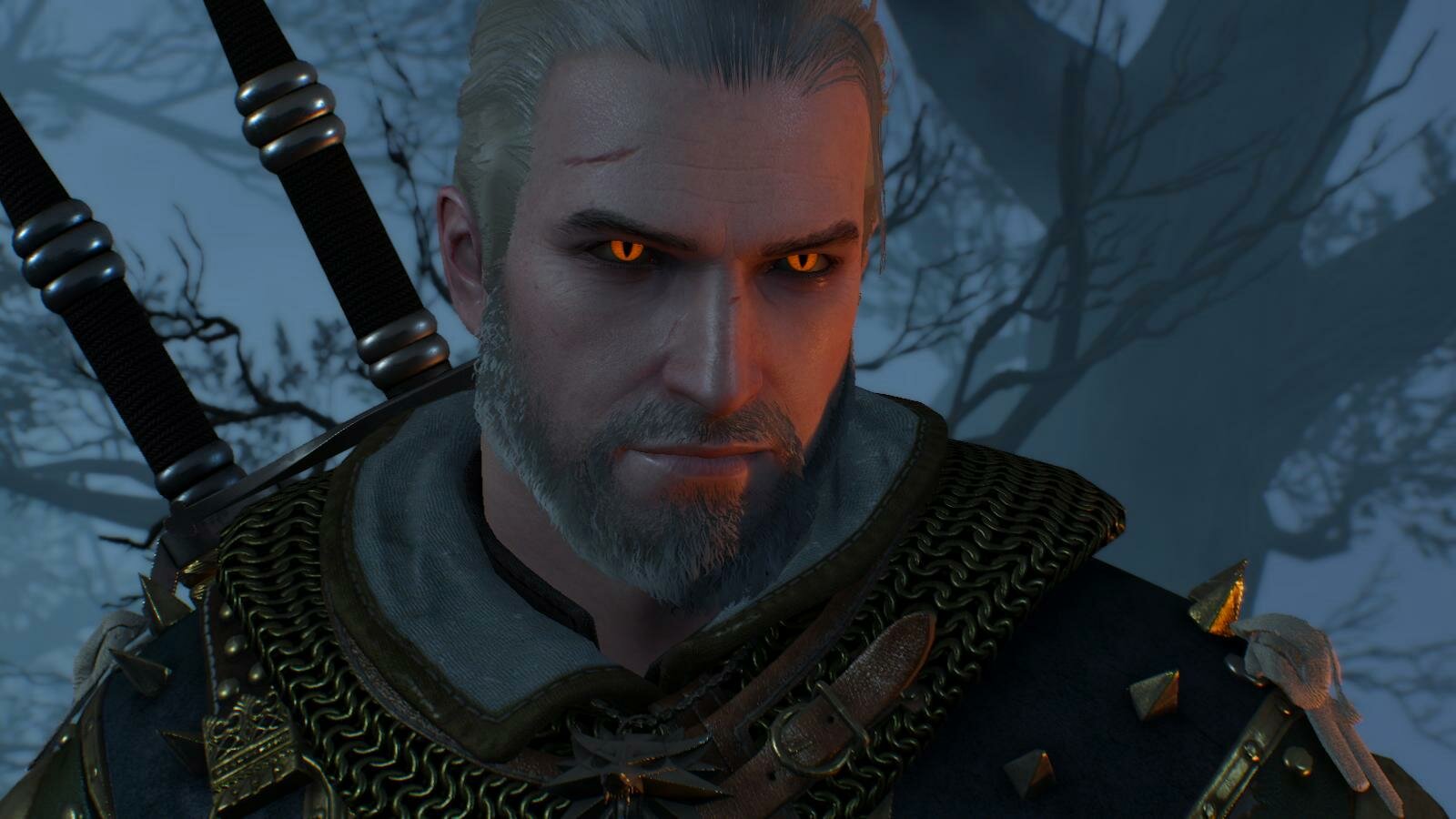 The witcher 3 music overhaul фото 106