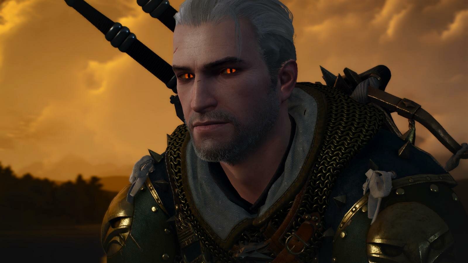 The witcher 3 music overhaul фото 16
