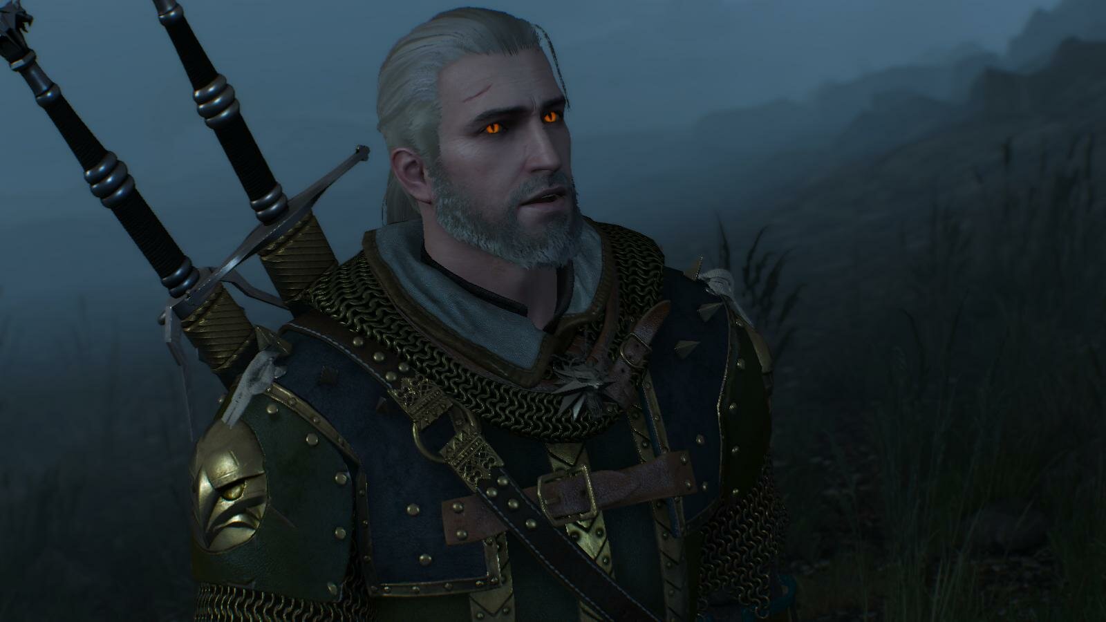 The witcher 3 music overhaul фото 32