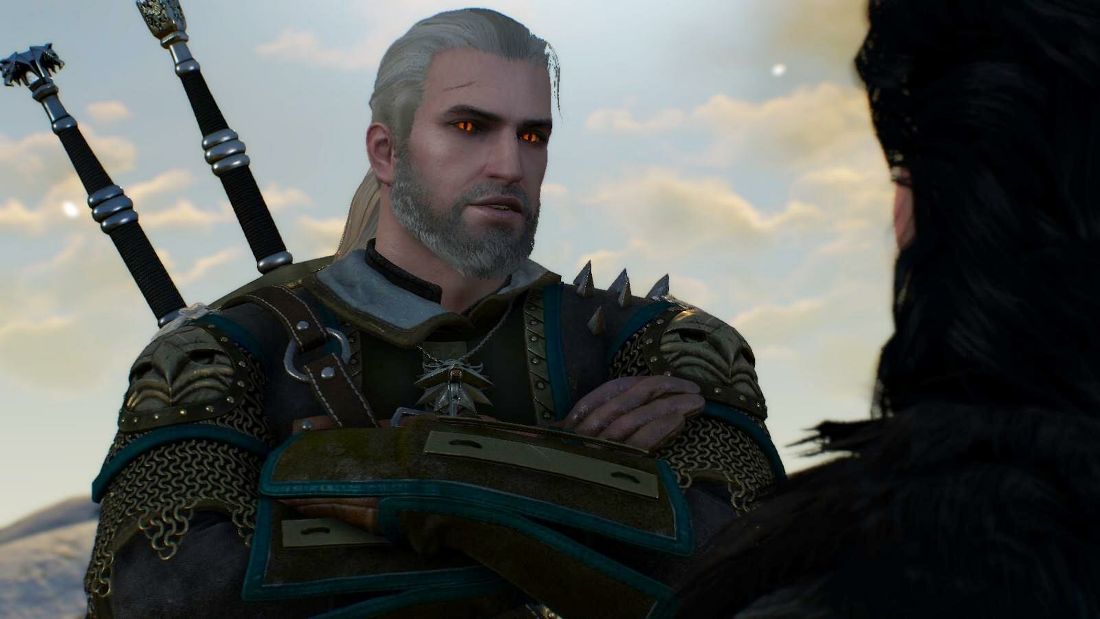 Nvidia the witcher 3 driver фото 117