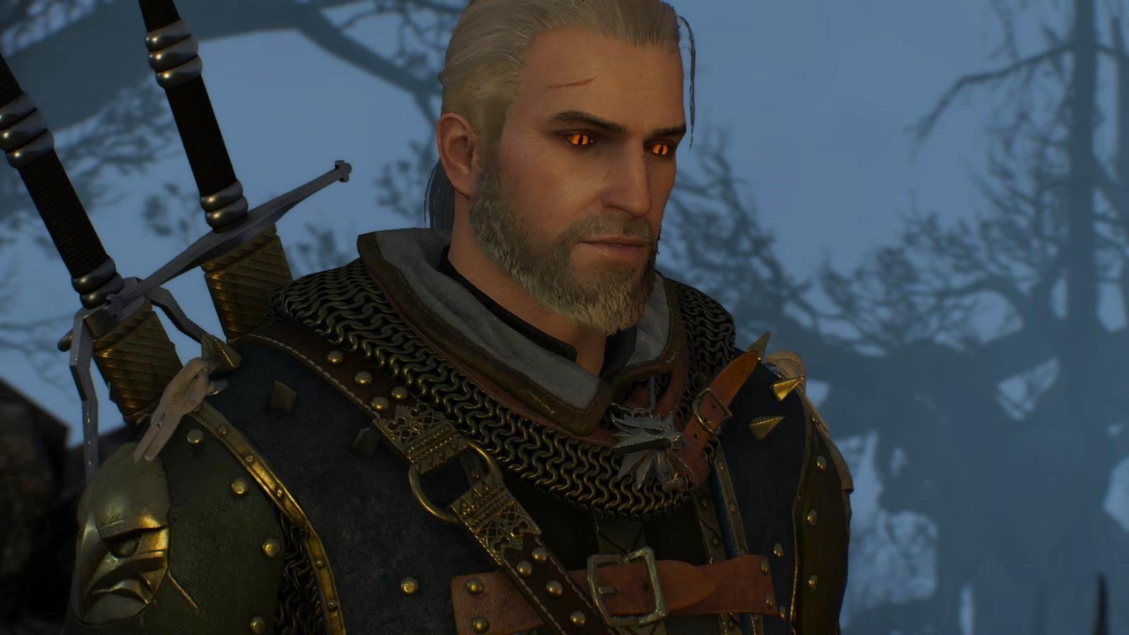 The witcher 3 music overhaul фото 71
