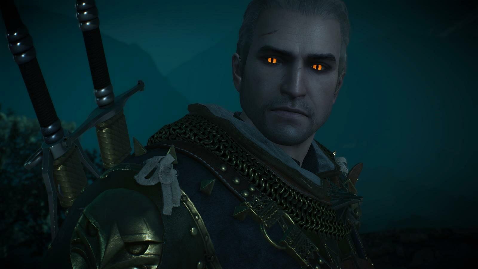 The witcher 3 music overhaul фото 33