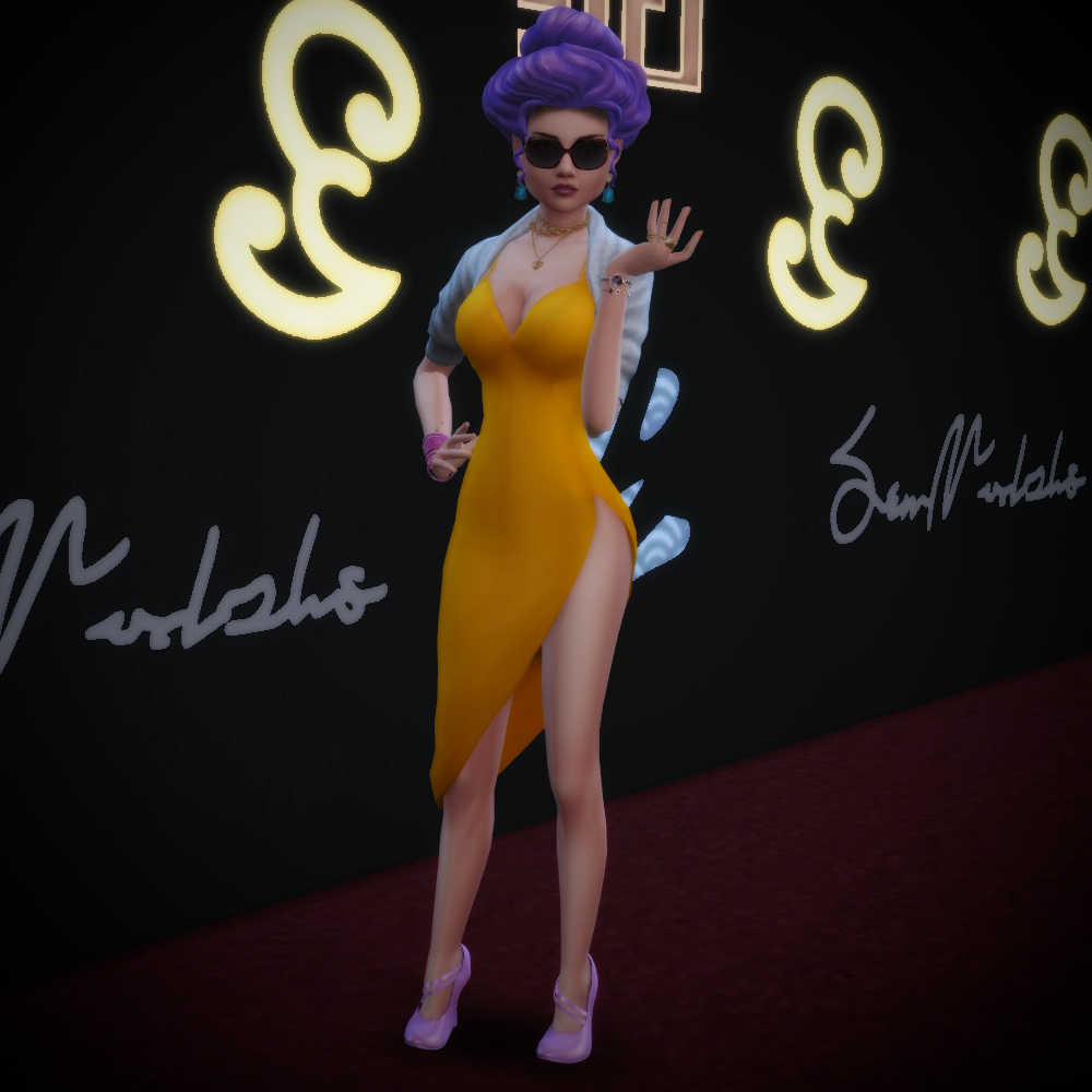Janesimsten