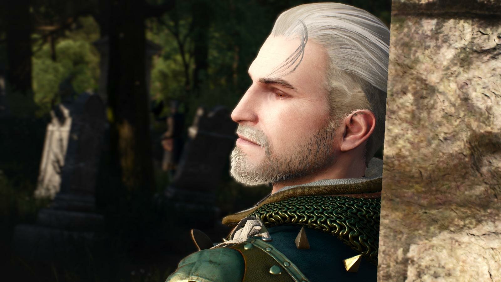 The witcher 3 music overhaul фото 73