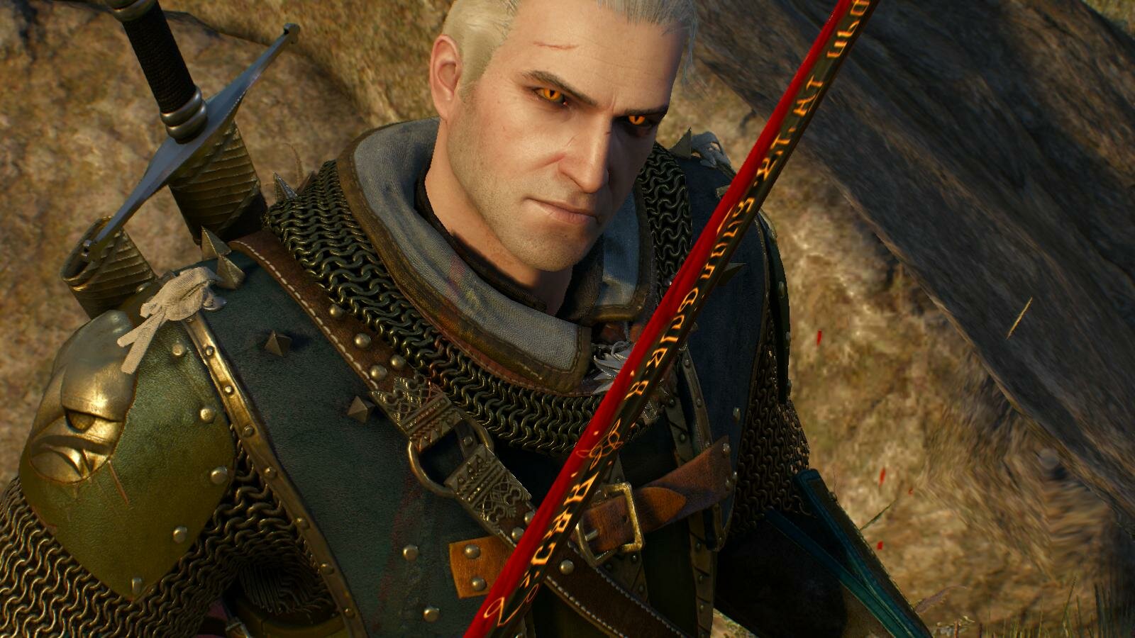 The witcher 3 music overhaul фото 105