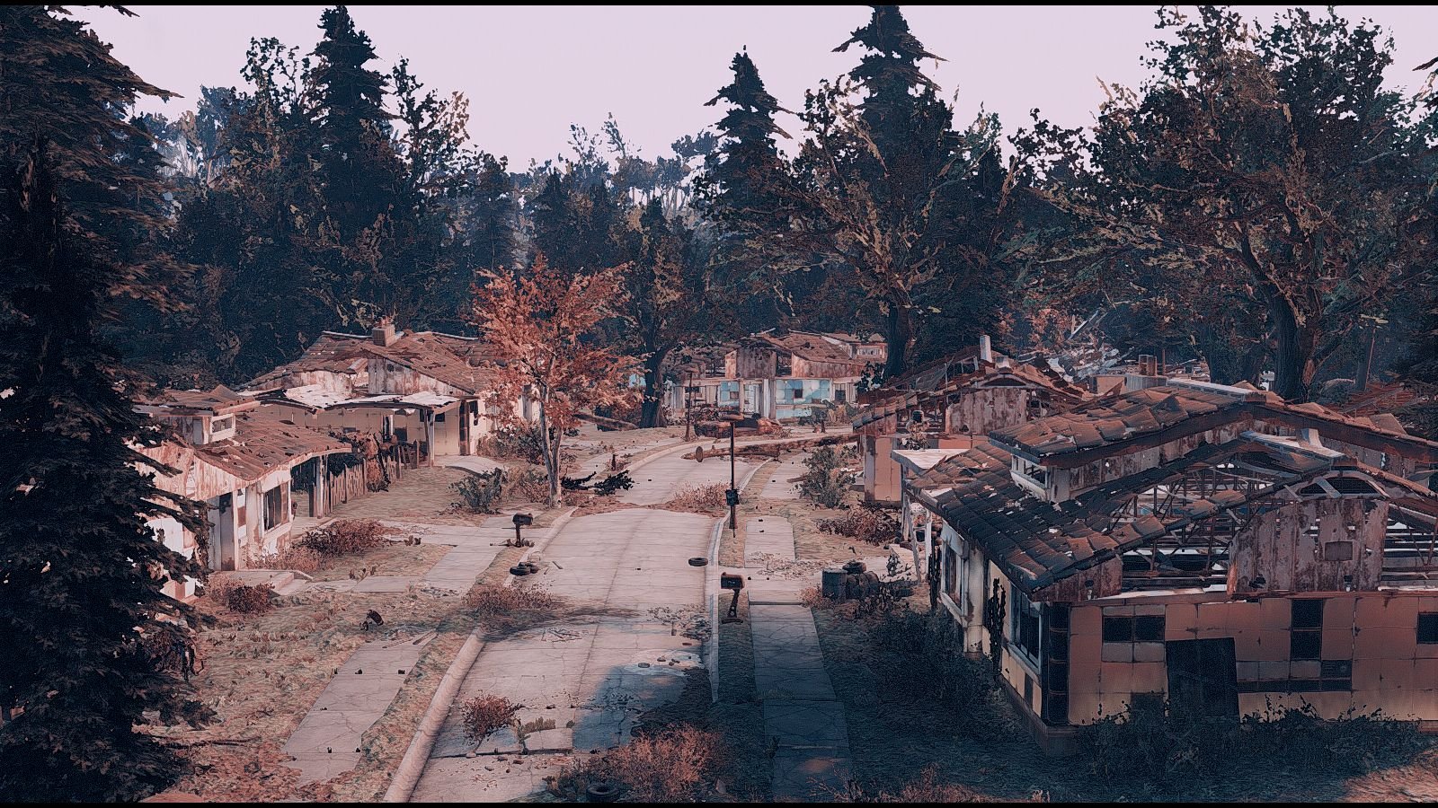 Fallout 4 сэнкчуари стул фото 86
