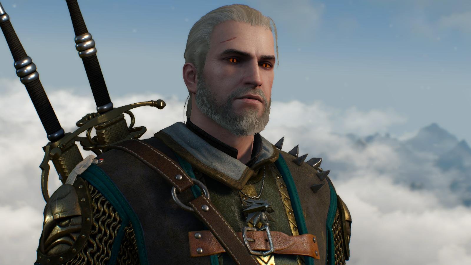 The witcher 3 music overhaul фото 75