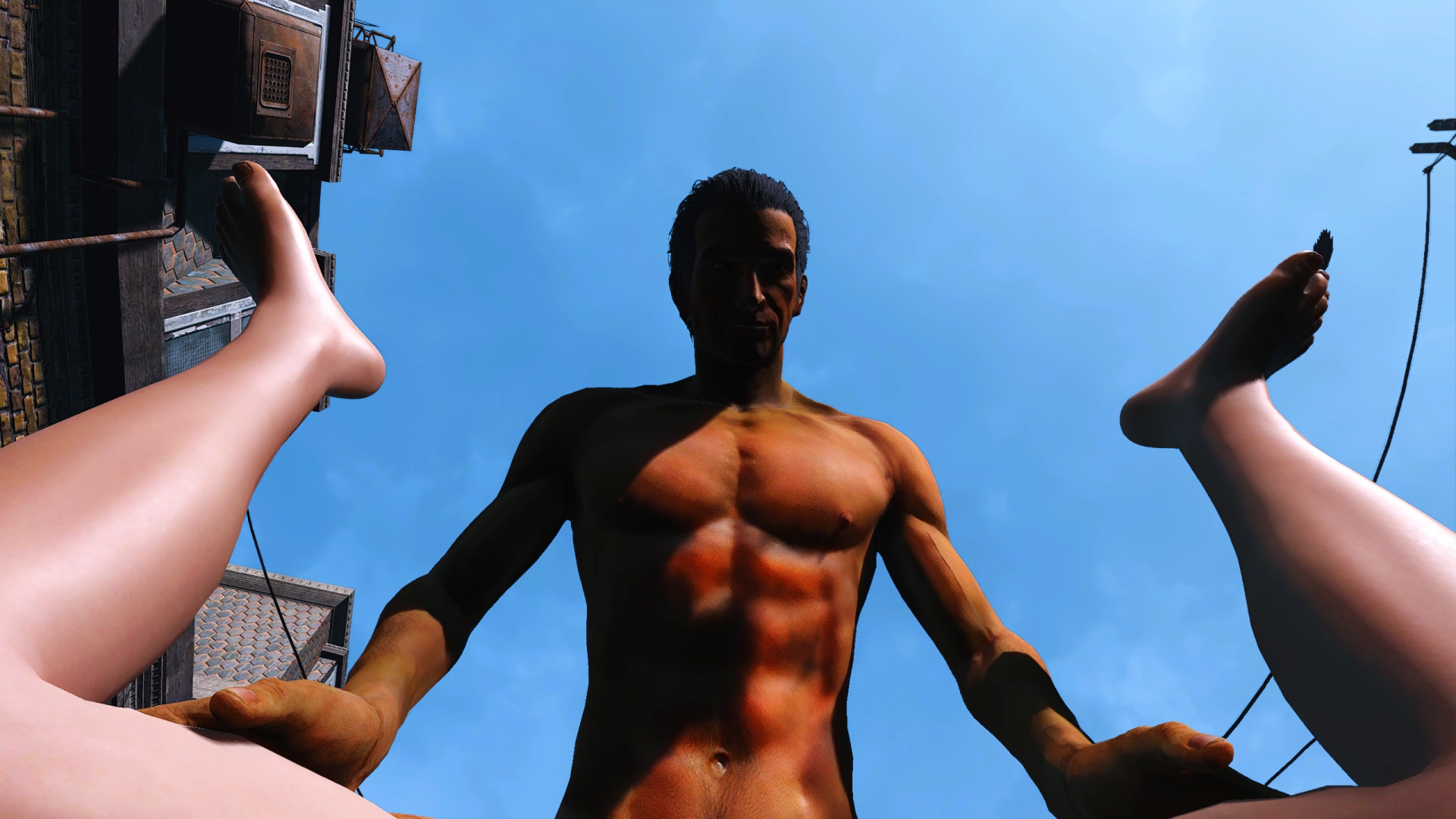SexFall 7.5