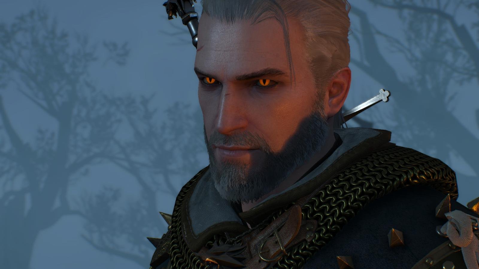 The witcher 3 music overhaul project фото 100